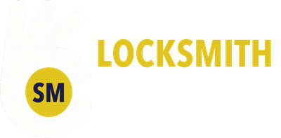 Locksmith Belmont Logo